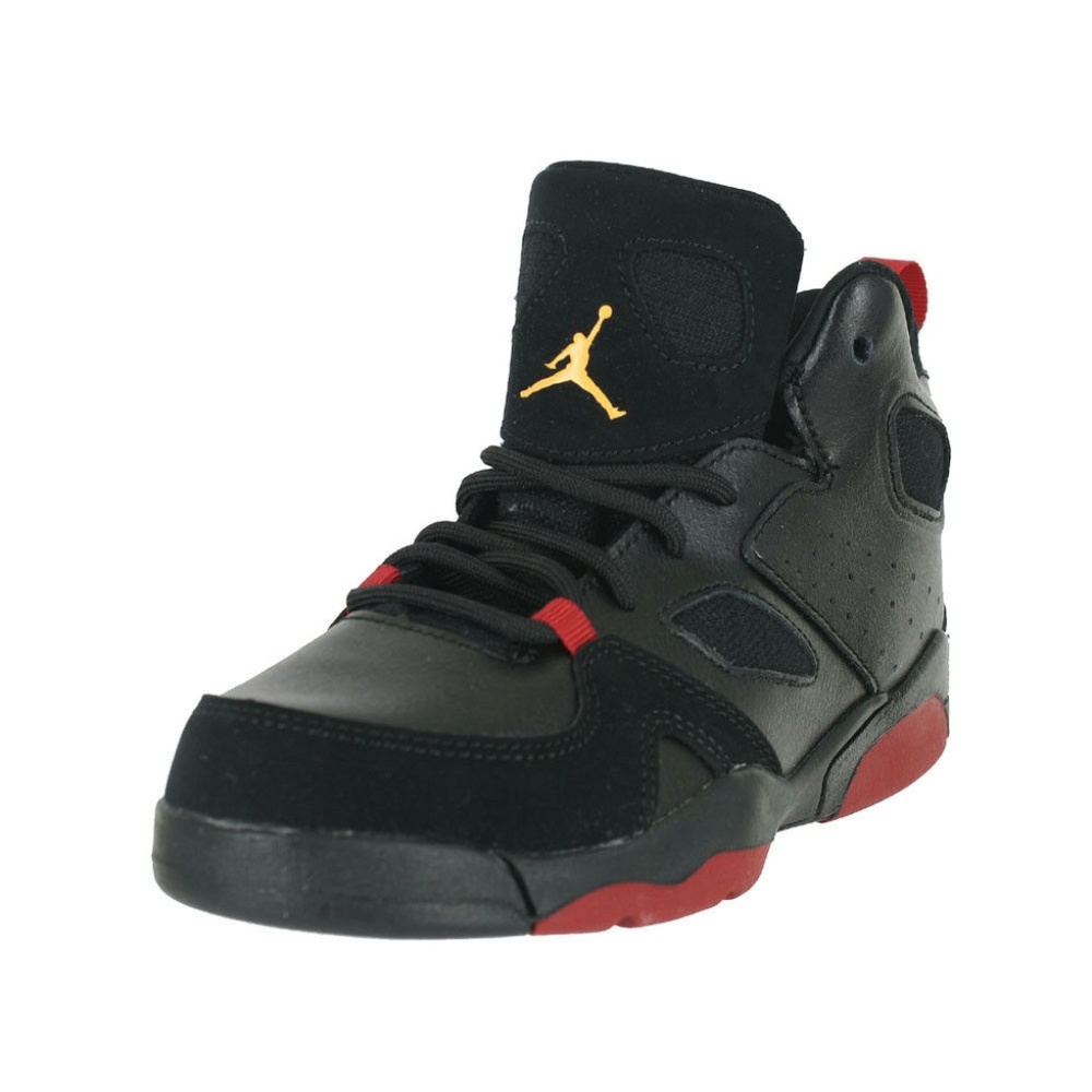 New Air Jordan Flight Club 91 GS Basketball Shoes